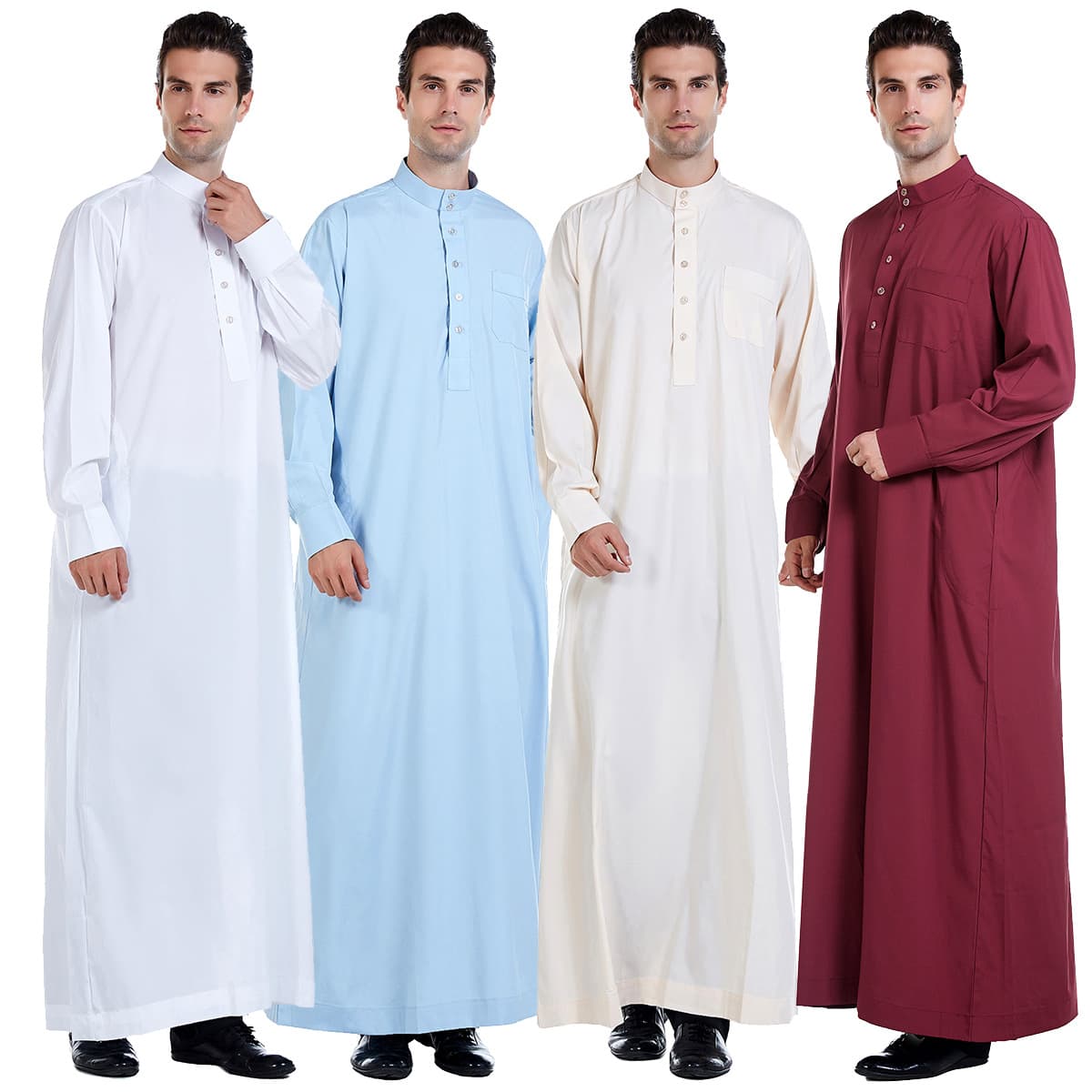 Factory Stock Men's Robe, TH815, AliExpress eBay Amazon AMAZON Hot Selling