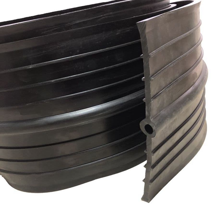 Embedded rubber waterstop belts / embedded rubber waterstop belts / embedded rubber waterstop belt specifications 300*8.
