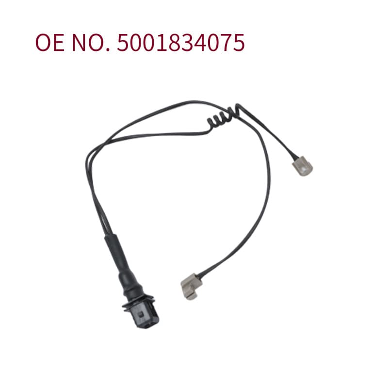 Factory direct sales 5001834075 car brake warning wire, quality assurance