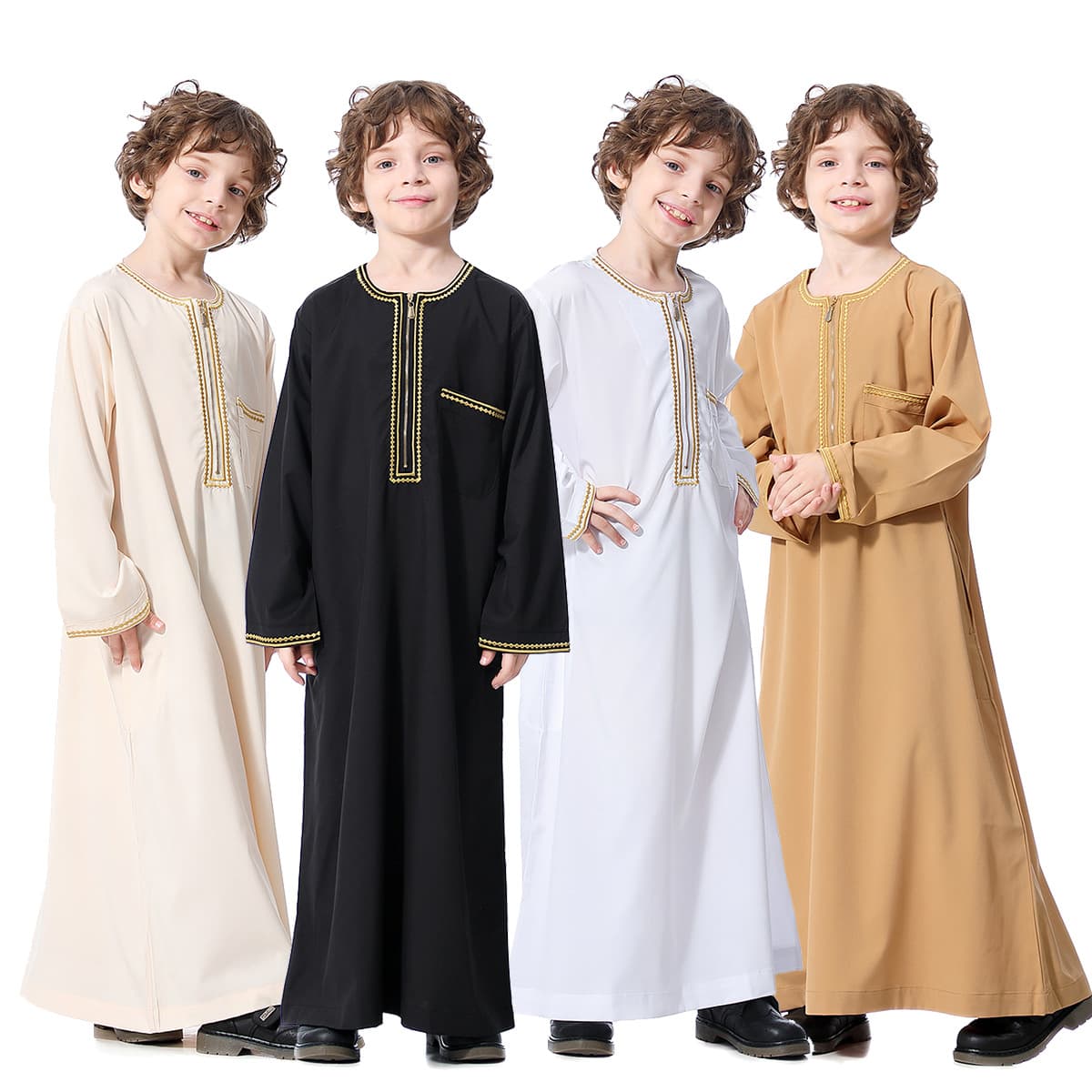 In Stock Middle Eastern Teen Boys' Robe, TH875, Hot Seller on eBay AliExpress Amazon