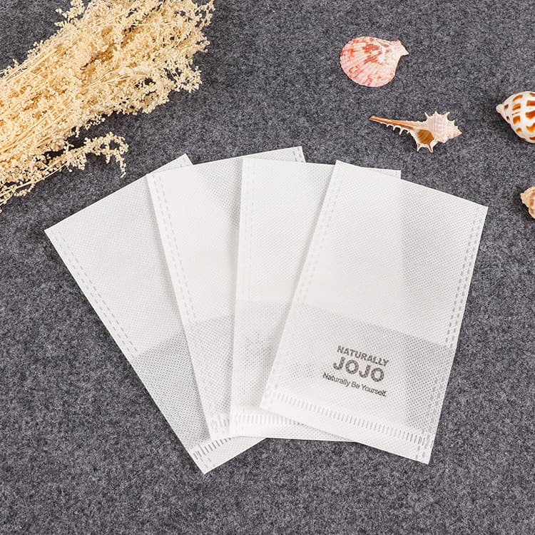 Custom Non-Woven Fabric Food Bags, Jewelry and Bracelet Dust-Proof Cloth Bags, Custom Embossed Non-Woven Fabric Packaging Bags with Logo Printing