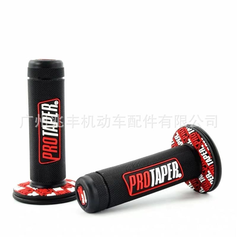 PRO Motorcycle Upgrade Parts Handlebar Grip Off-Road Modified Handlebar Universal Grip Factory Direct