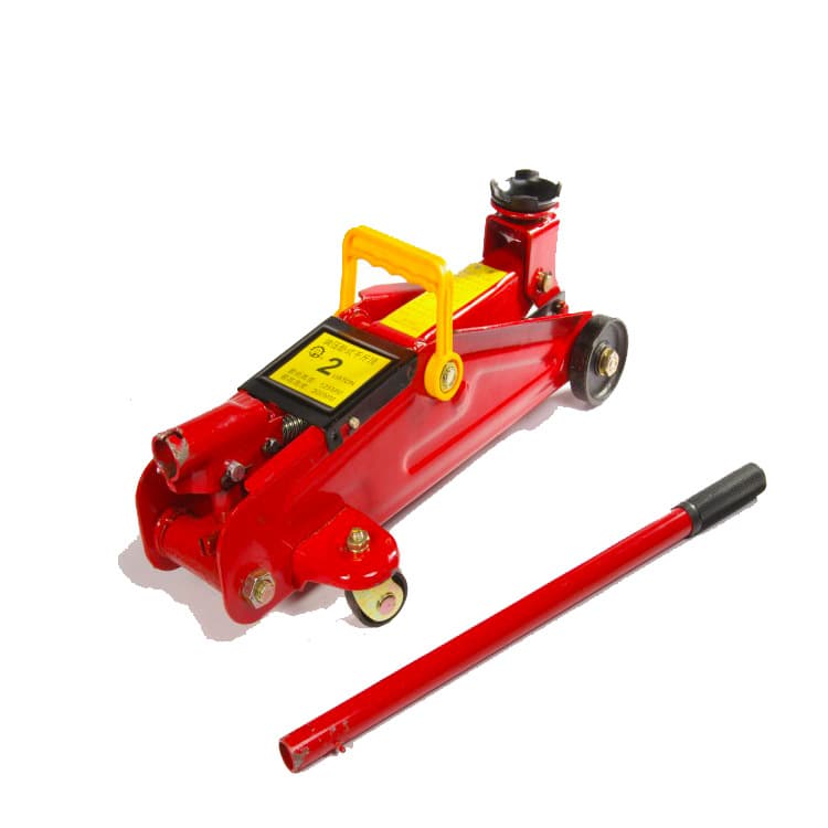 Factory Direct Hydraulic Floor Jack Low Profile Floor Jack HYDRAULIC FLOOR JACK