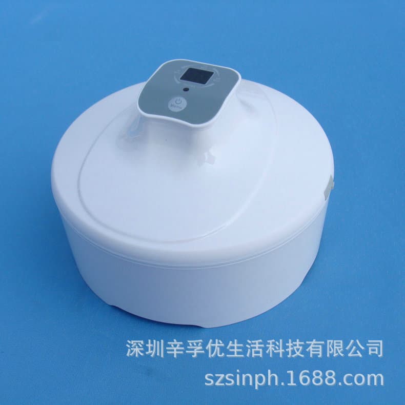 Hot-selling Ozone Lamp Tube Ultraviolet Disinfection for Phones and Masks, Sterilizer Lamp UV Germicidal Light Sterilization Box