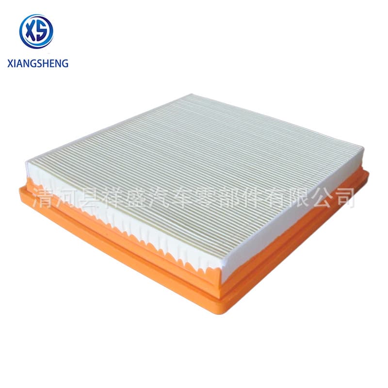 Factory Wholesale 604.094.10.04 6040940904 C24106 Air Filter Air Grids Origin of Supply