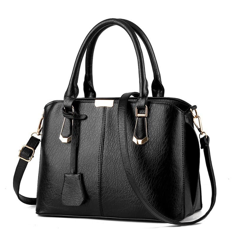 2023 New Women's Korean Style Handbag Stylish Crossbody Single Shoulder Handbag Versatile Casual Tote Bag