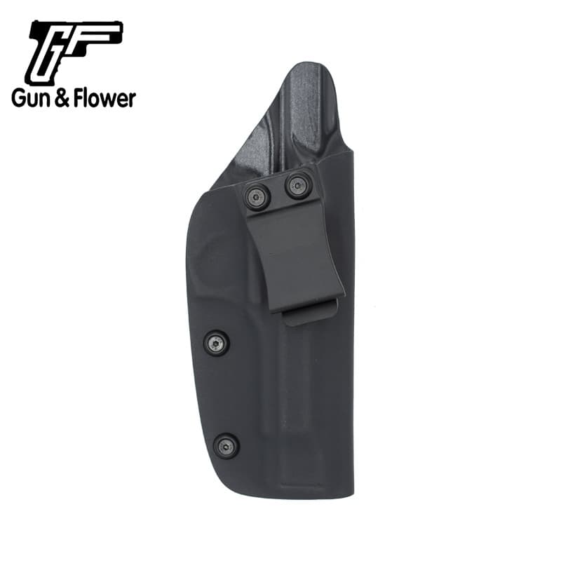 Gunflower Movie Prop Beretta 92 Kydex Inside Waistband Holster Right Hand