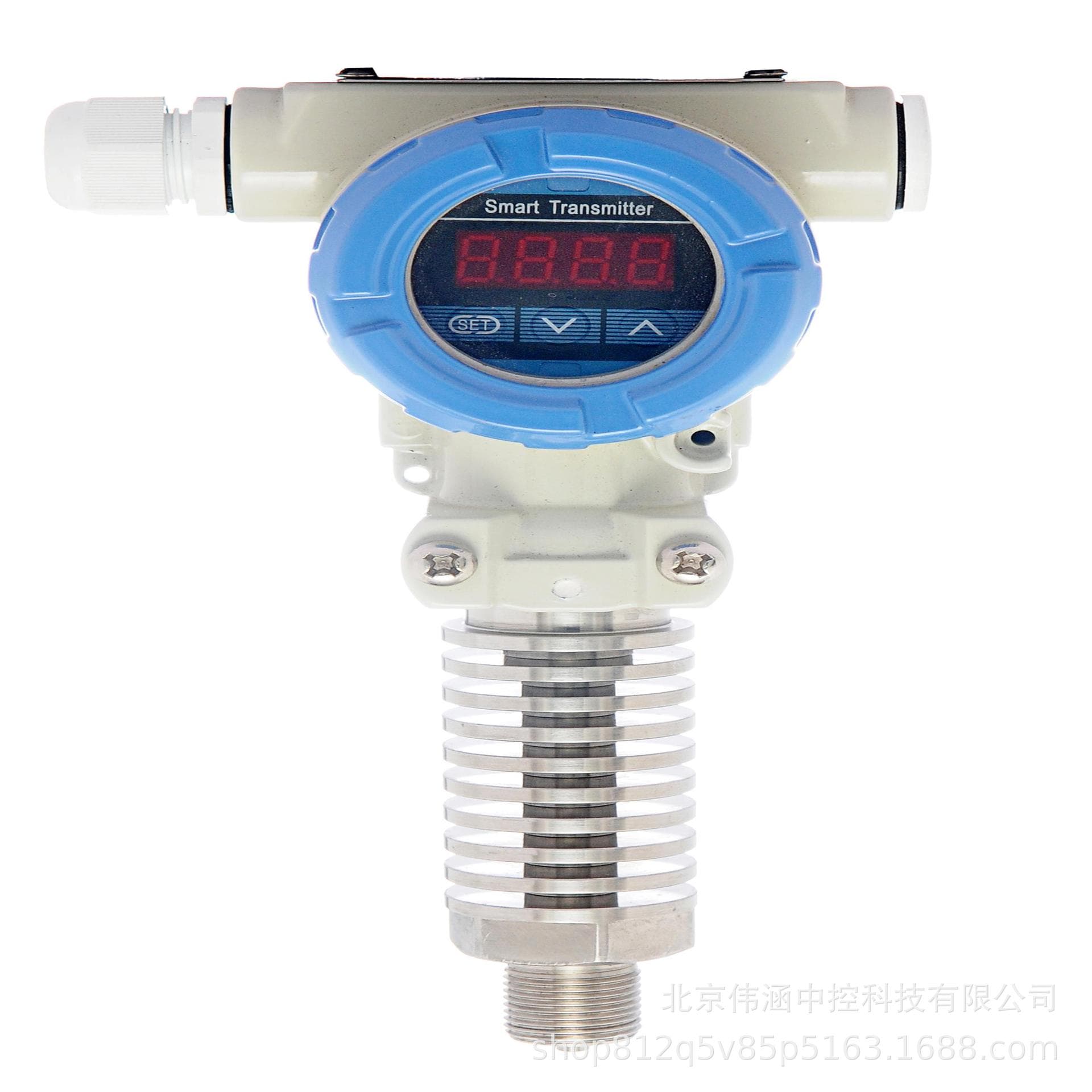 Pressure Transmitter Smart Pressure Transmitter Pressure Transmitter Price