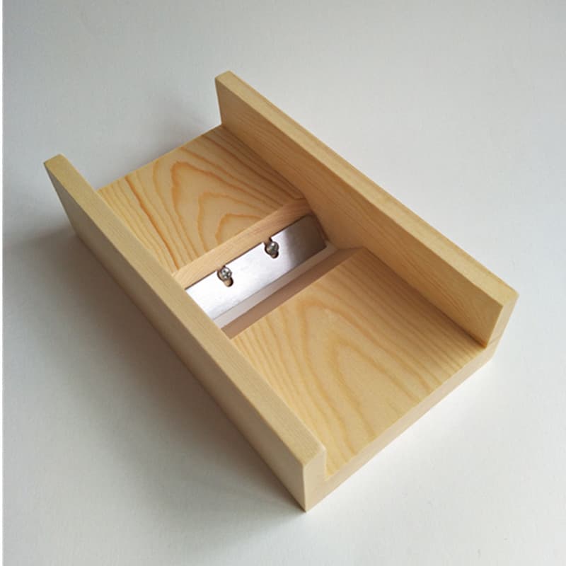 Handmade Soap Cutter Tool Soap Edge Trimmer Face Shaving Handmade Knife Shaver Kitchen Bathroom Accessories