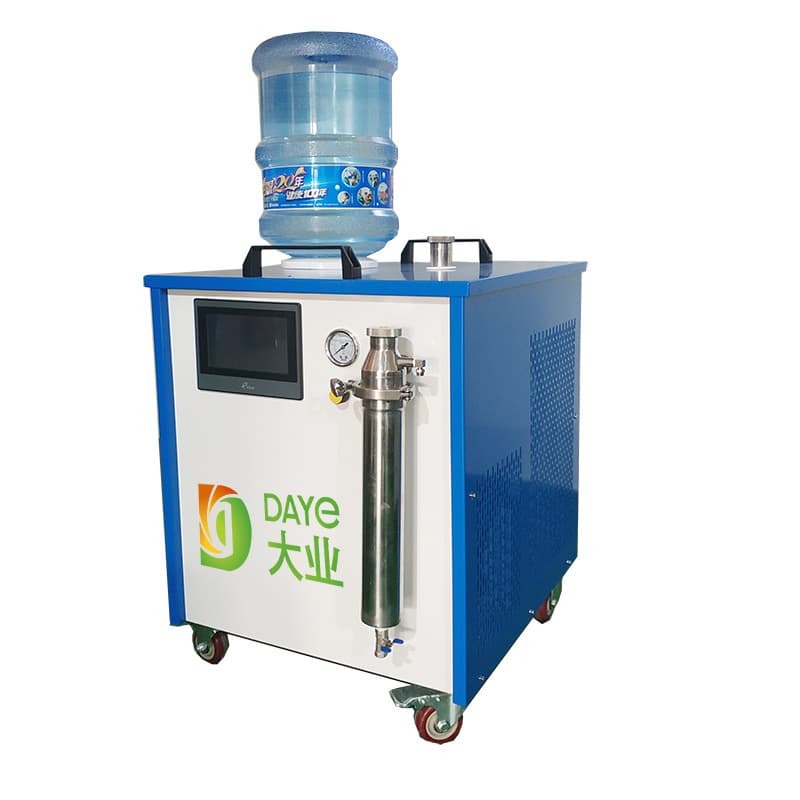 Enameled Wire Welder Water Welder Motor Enameled Wire Welder Hydrogen-Oxygen Welder Safe, Energy-Saving, and Efficient