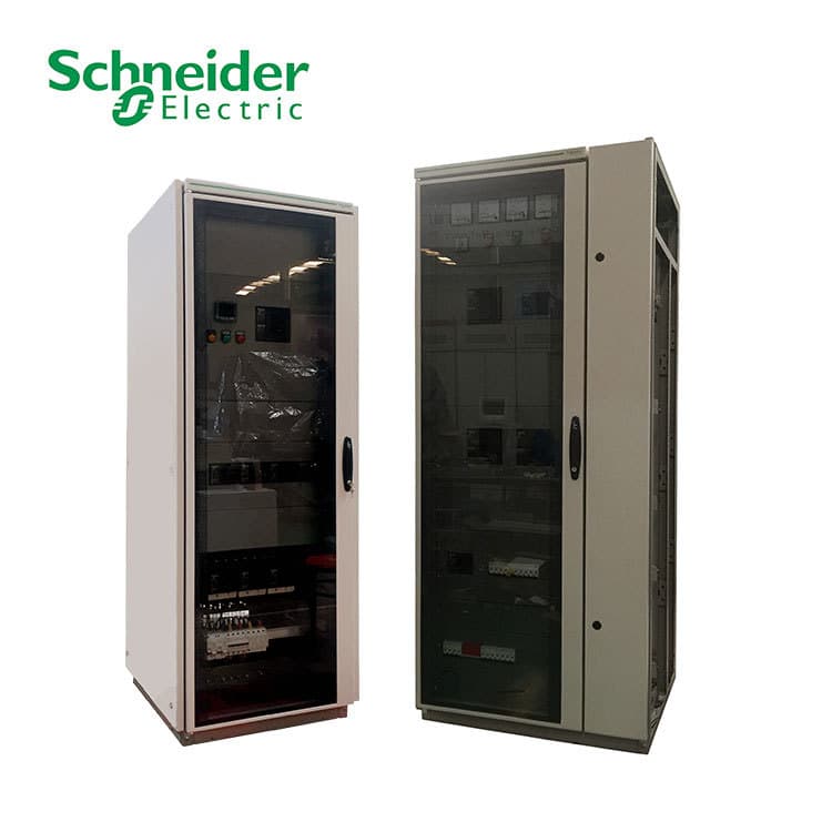 Schneider Prisma iPM network server room power distribution cabinet, UPS power distribution cabinet, server room power distribution box
