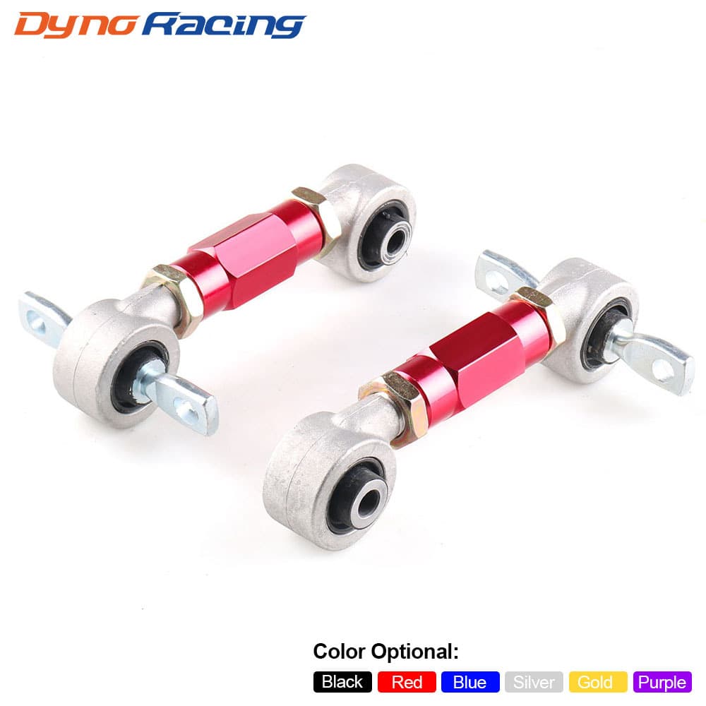 Cross-Border Hot Selling Car Modification Adjustable Camber Control Arm for Honda Civic 88-00 / Acura