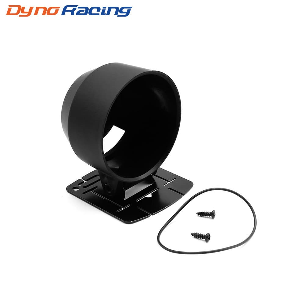 Car Modification 60MM Gauge Cup / Gauge Mount / Gauge Cover Modified Gauge Bracket