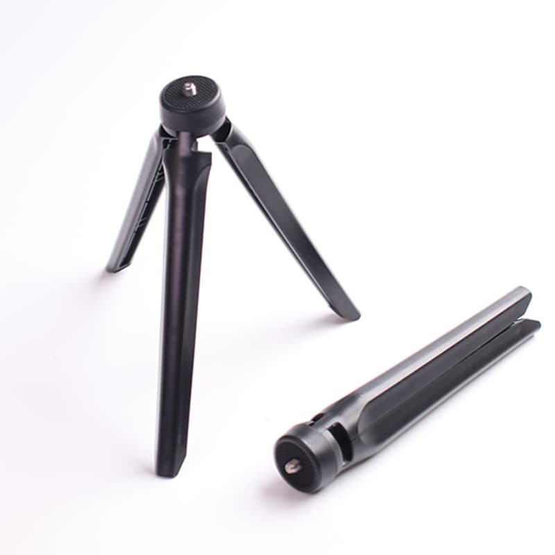 Projector desktop stand desktop tripod fill light tripod mini tripod factory direct sale