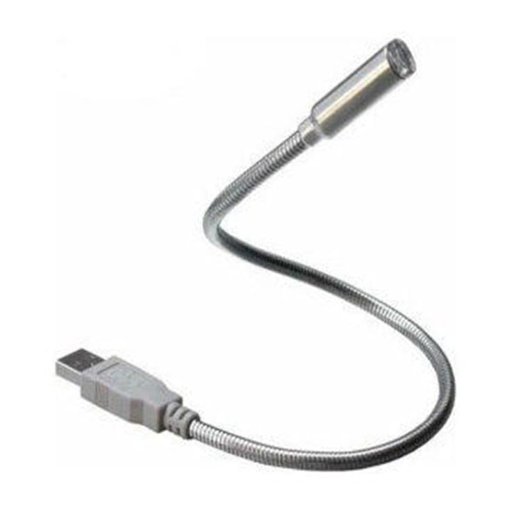 Wholesale Metal USB Night Light for Students, Eye-Protecting Desk Lamp, Stall Night Light, USB Single Light Study Lamp