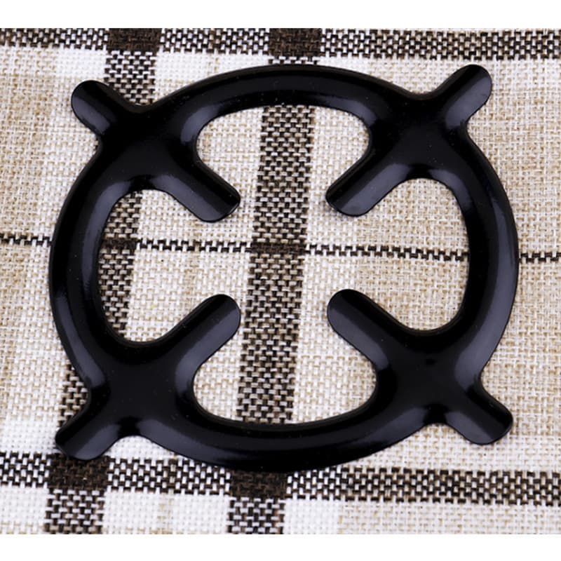 60g Gross Weight Moka Pot Stove Stand for Gas Stove, Coffee Pot Mat, and Moka Pot Base