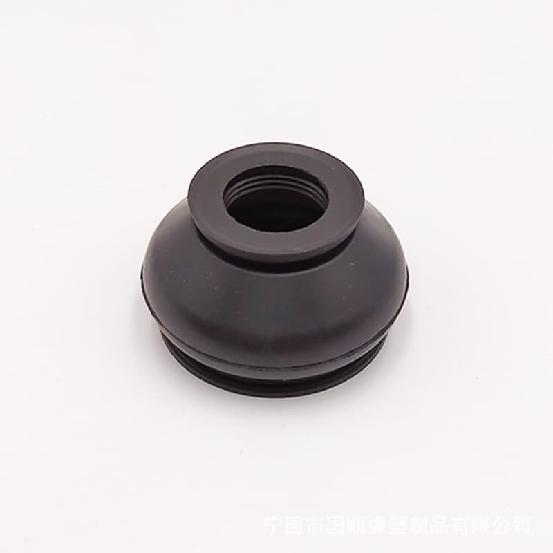 Source manufacturer, wholesale sales of ball joint dust covers with good sealing, easy installation, various specifications for processing