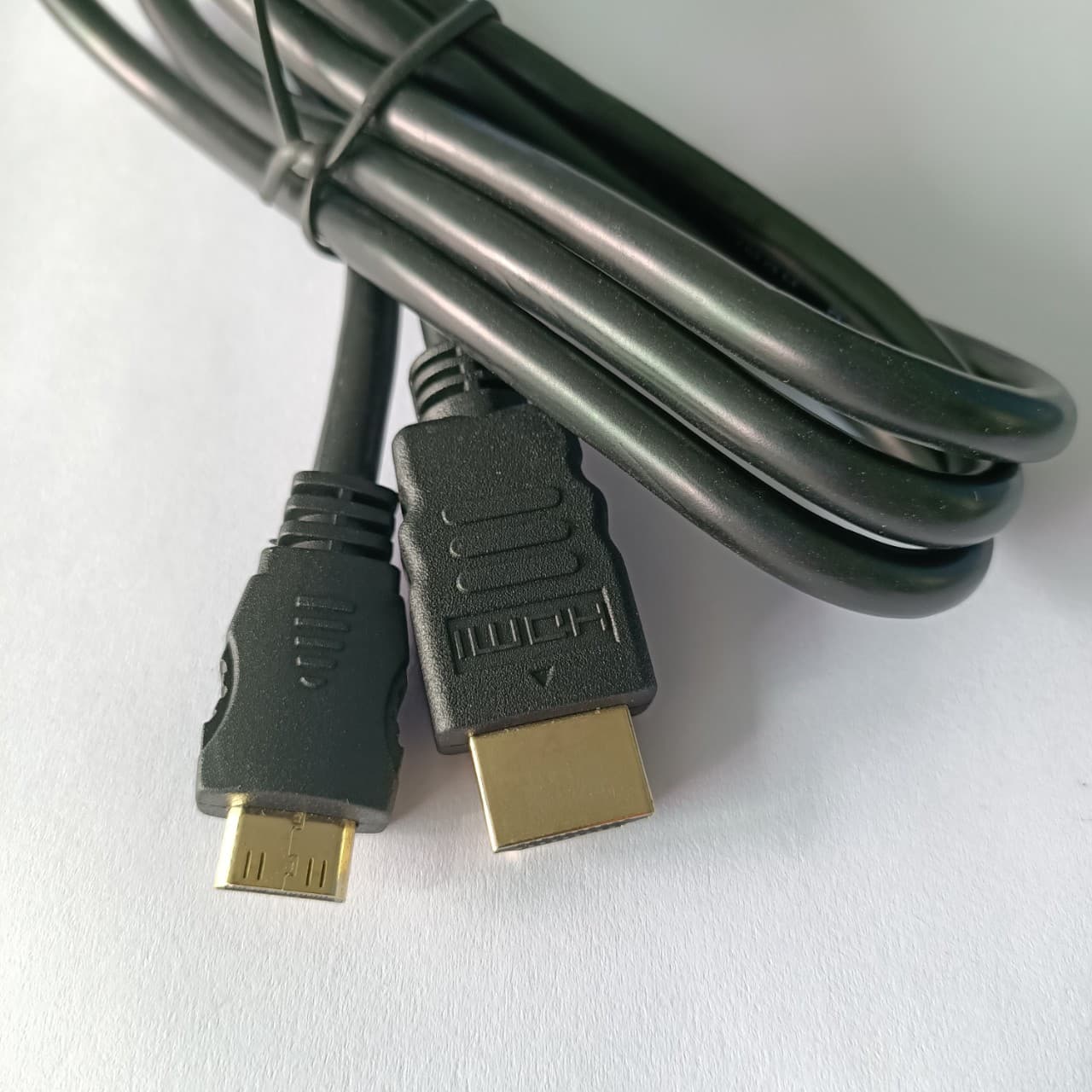 Digital camera MINI/MICRO HDMI video high-definition cable TV video cable monitor cable