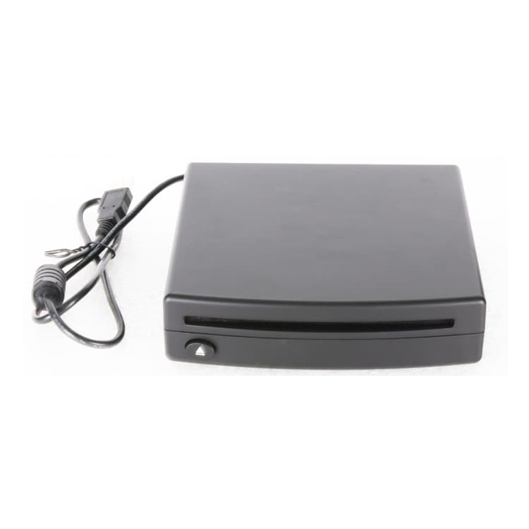 Car Dummy Unit Android System Car In-dash DVD Disc Box USB Interface Original Car Large Screen CD Player