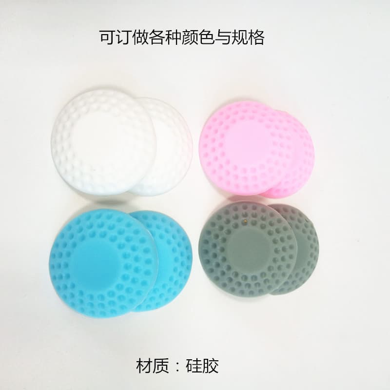 Silicone door stickers, door suction and doormats, silicone can be made into various specifications and colors, silicone miscellaneous and special-shaped products