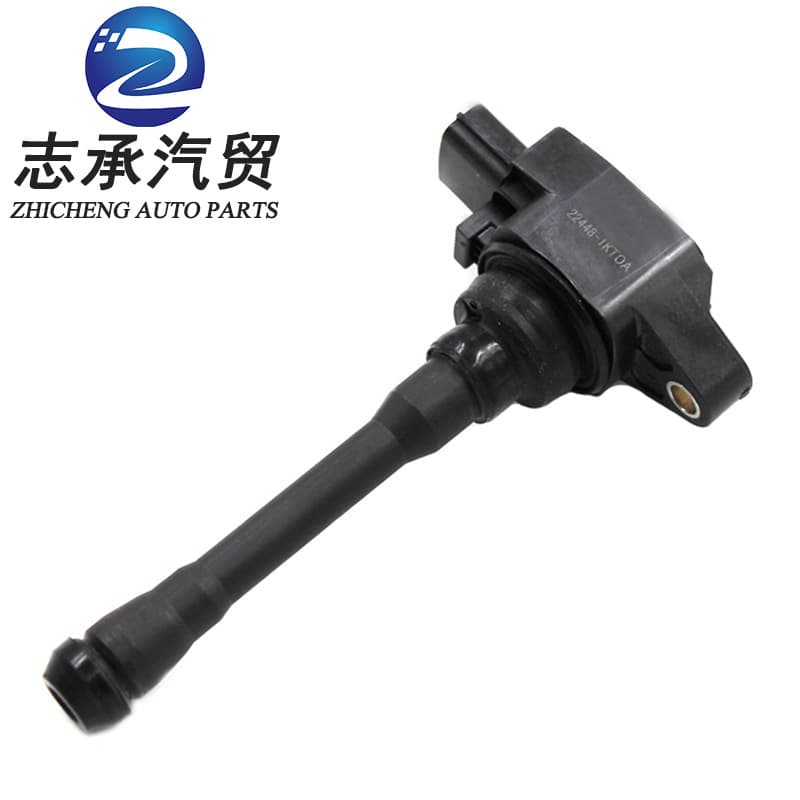 Applicable to Infiniti FX35 37 50 Ignition Coil 22448-1kt0a 22448-1kt1a UF708