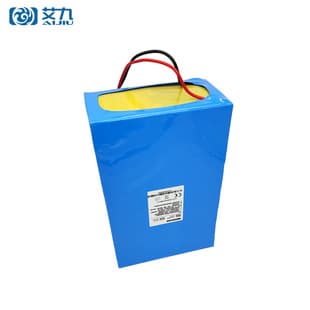Custom Lithium Battery 12V100AH Solar Lithium Battery Custom Battery Pack