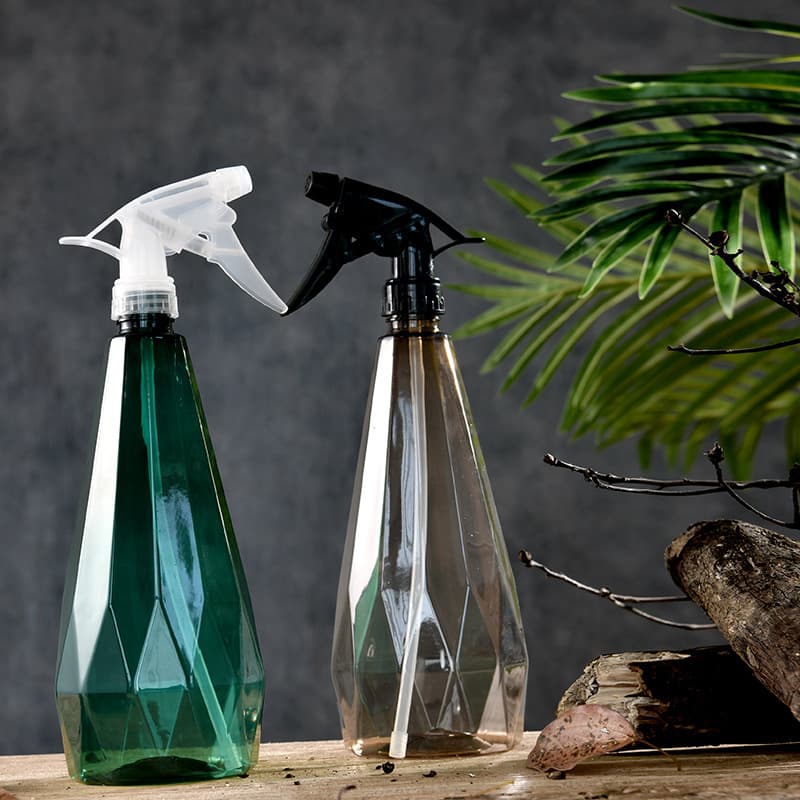 Shaped Large Handheld Spray Bottle For Home Gardening Succulent Plant Watering Flower Spray Bottle Garden Tool