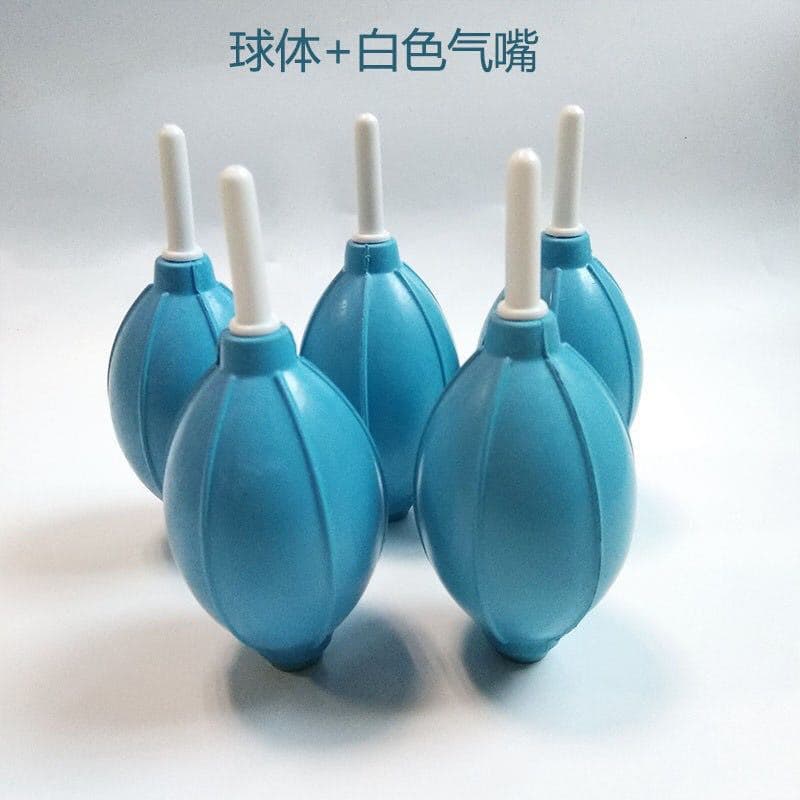 Factory Source Digital Air Blower Ball, Keyboard Cleaning Ball, Squeeze Ball, Dust Blower Ball, Digital Cleaning Ball, Air Nozzle, Rubber