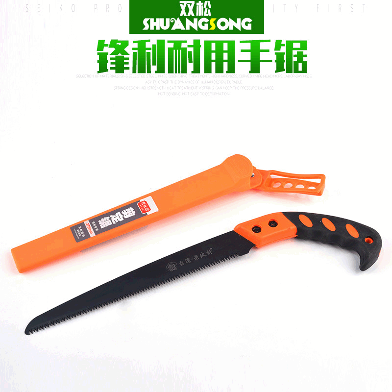 Gardening Tools Old Man Pruning Saw Gardening Tools Fruit Tree Saw Hand Saw Gardening High Branch Saw