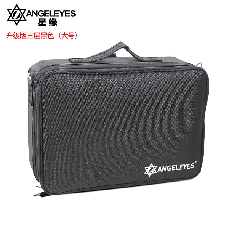 Large astronomical telescope accessory storage bag Telescope eyepiece bag A good helper for accessory storage Large size