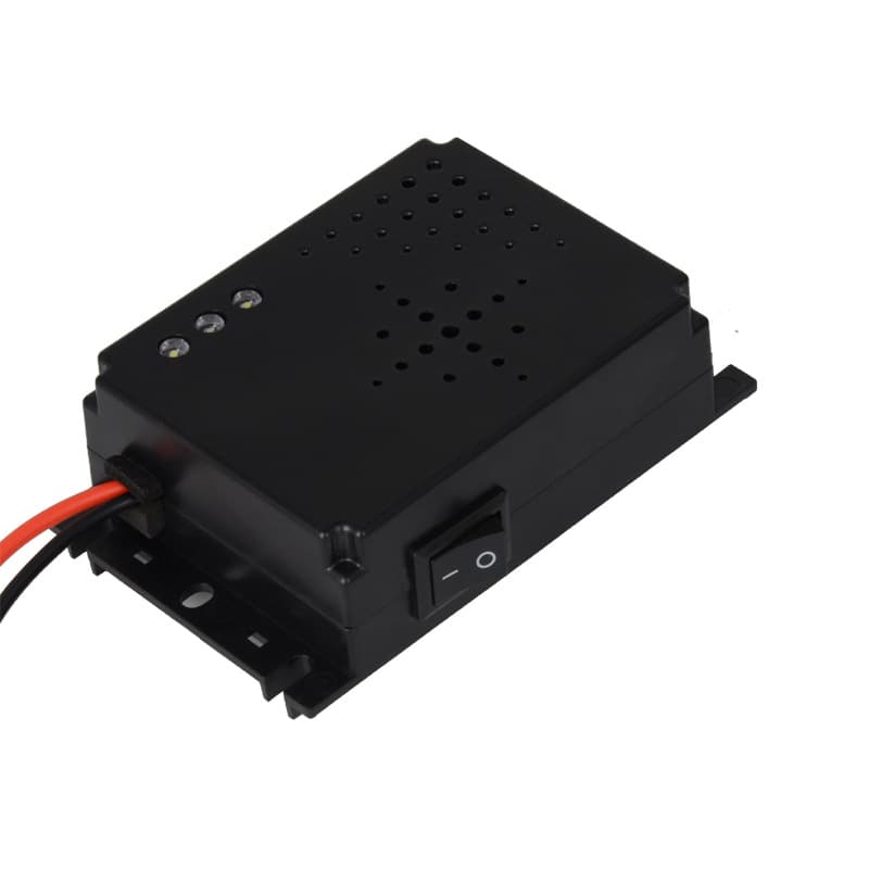 New car car mouse repellent anti-rat car engine compartment ultrasonic mouse repellent Square Electronic mouse repellent