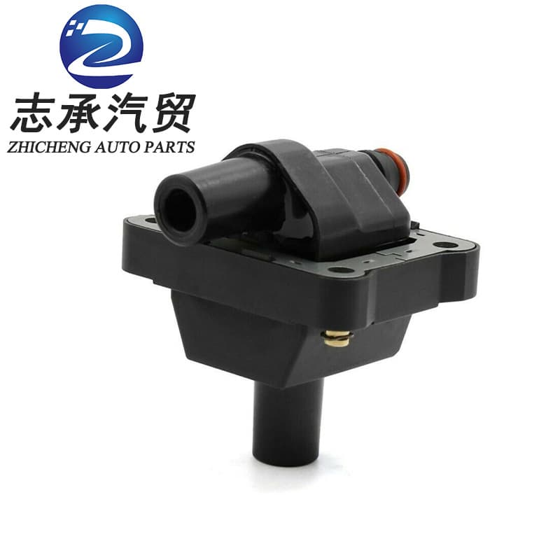 Cross-border supply of Mercedes-Benz MB100/W140/C180/E20 ignition coil 0221506002 0221506444
