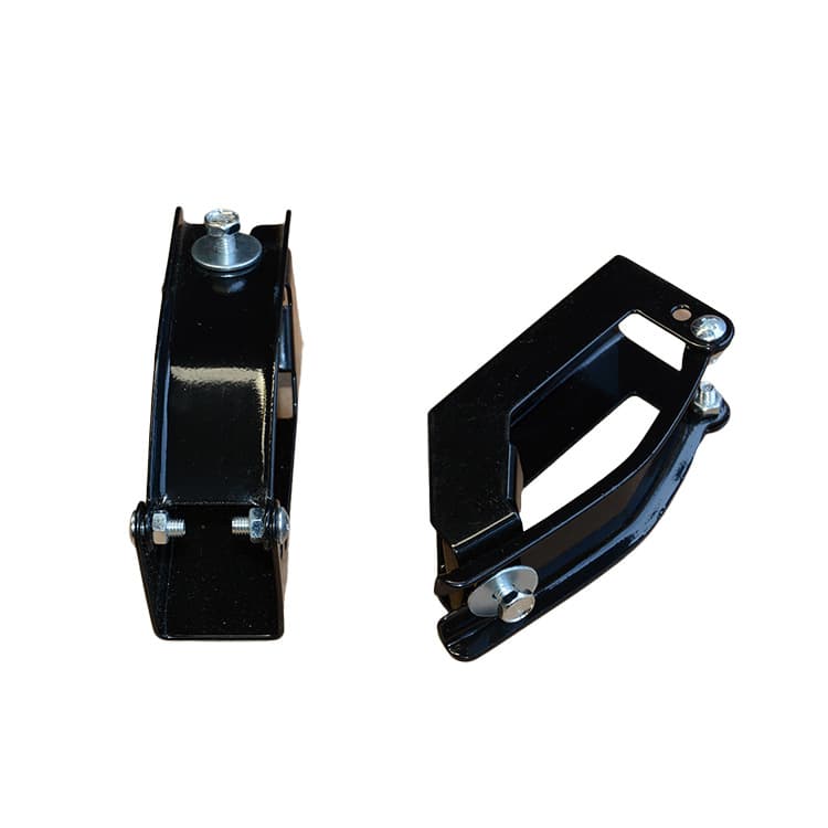 Roof Luggage Rack Luggage Frame Off-Road Vehicle Commercial Car Roof Luggage Frame Shelf Modification Parts Horizontal