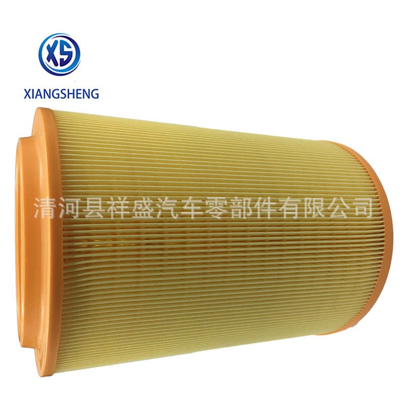 Manufacturers to Produce 604.094.10.04 6040940904 C24106 Air Filter Air Grids Origin of Supply
