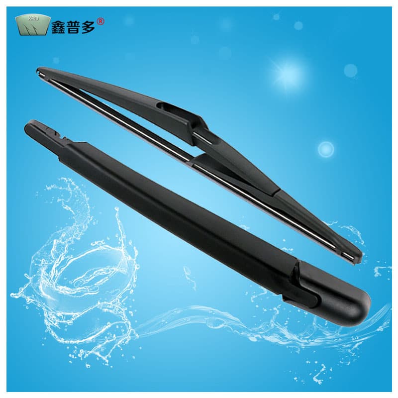 Rear Wiper Blade Rear Wiper Arm Rear Window Wiper Assembly Rear Blade Car Rear Wiper