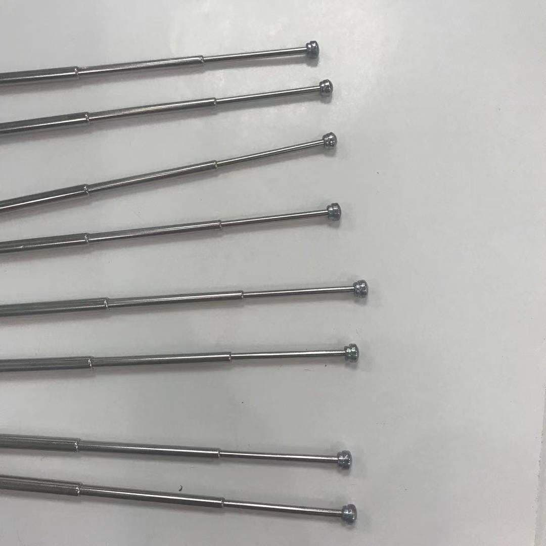 4.4-36 with feet small antenna 【Large quantity price advantage】