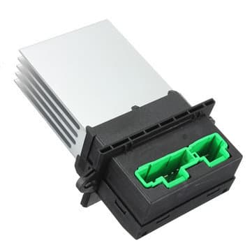 Suitable for Citroen Peugeot Renault Air Conditioning Blower Resistor Blower Speed Control Module 6441.L2