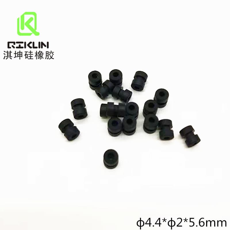 Aerial AV Drone Vibration Damping Balls FPV Racing Drone Stabilization Noise Reduction Shock Absorbing Balls M2 Flight Controller ESC Factory