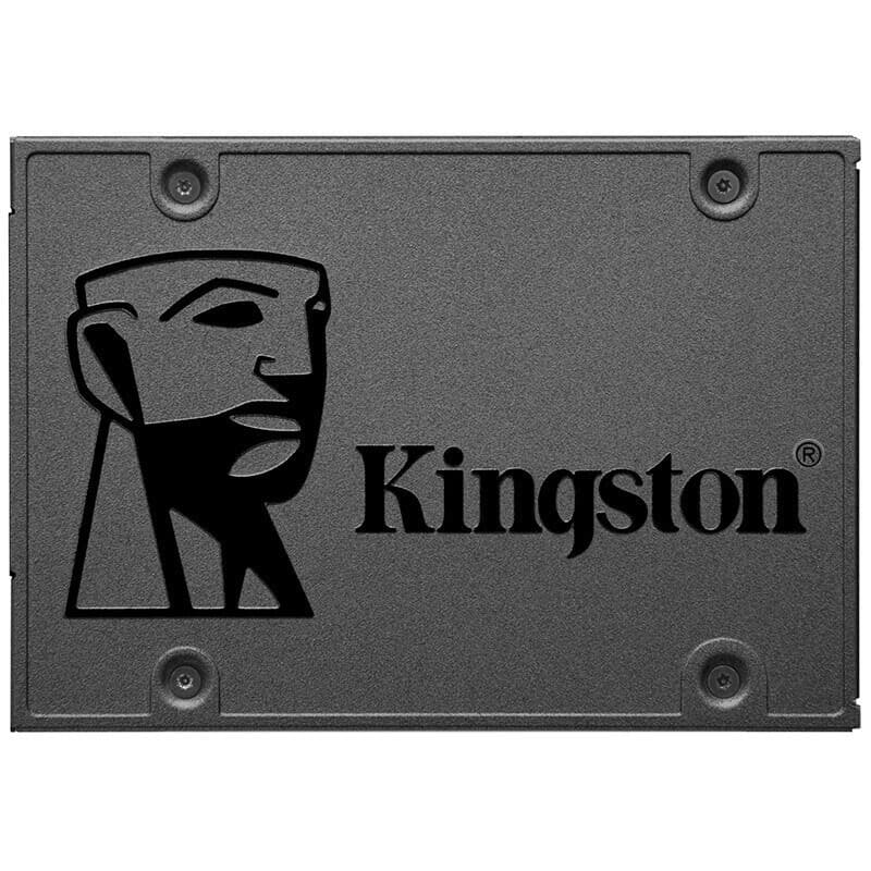 Kingston A400 240G 480G 960G SATA3.0 Interface SSD Solid State Drive