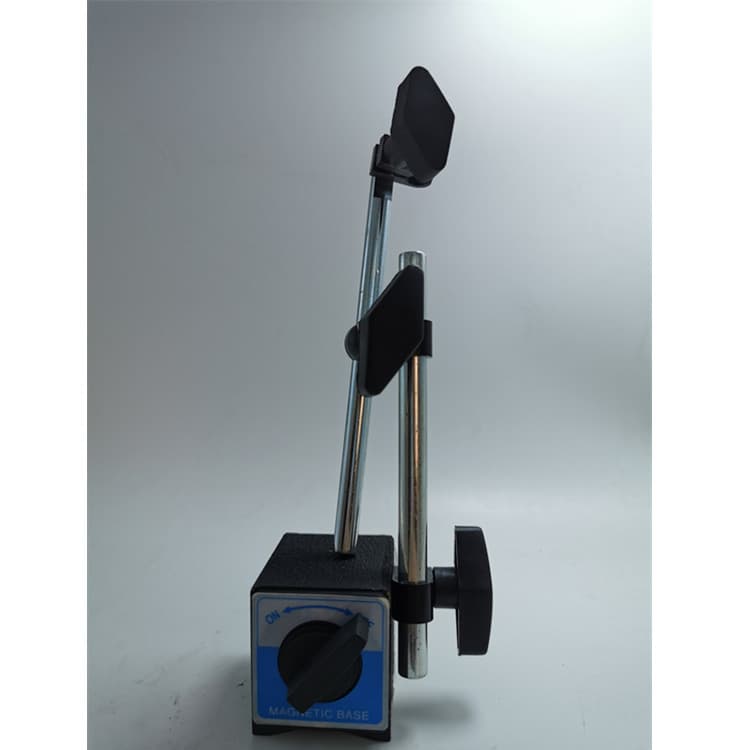 Factory direct CZ-6A magnetic stand, dial indicator stand, magnetic holder, magnetic base