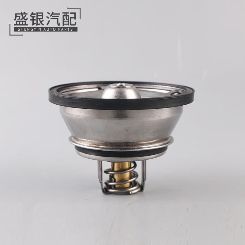Ningbo Factory Supply EFI Thermostat Core G50 4-Valve WP10 71° for Weichai National III