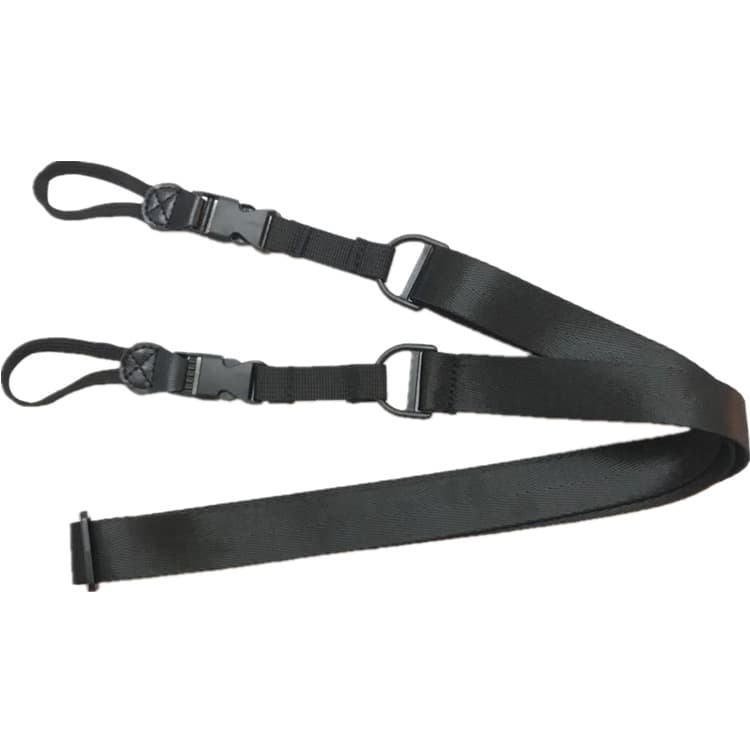 Factory Supply Nylon Shoulder Strap for Tablets, Camera Neck Strap, Protective Case Lanyard