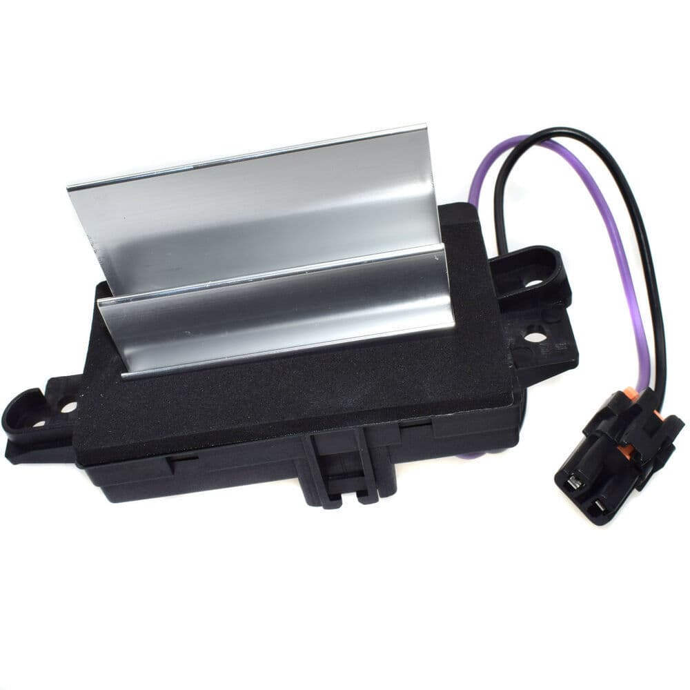 A/C Blower Resistor Speed Control Module 4P1516
