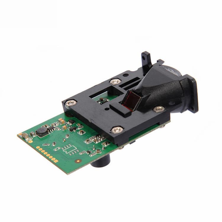 100m Infrared Laser Distance Meter, Handheld Laser Distance Meter Module