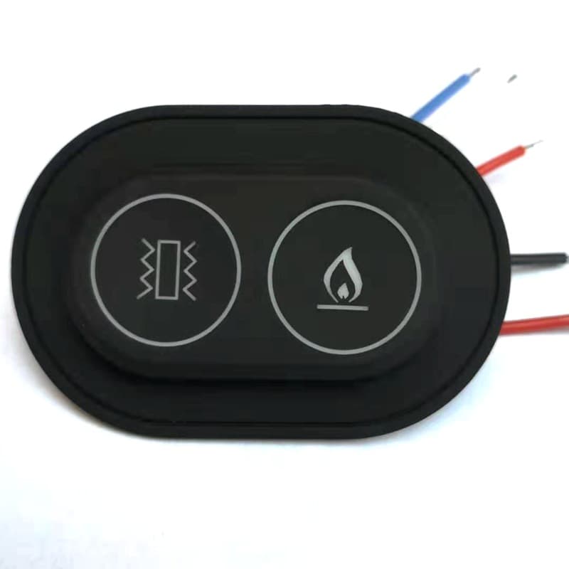 【Factory Direct】5V Low Voltage Water Pump Fan Motor Timer Cycle Temperature and Speed Control Switch
