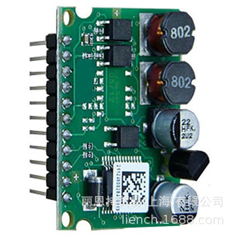 Germany B+W BW3276 Drive Module BWU2313 Short Delivery Time