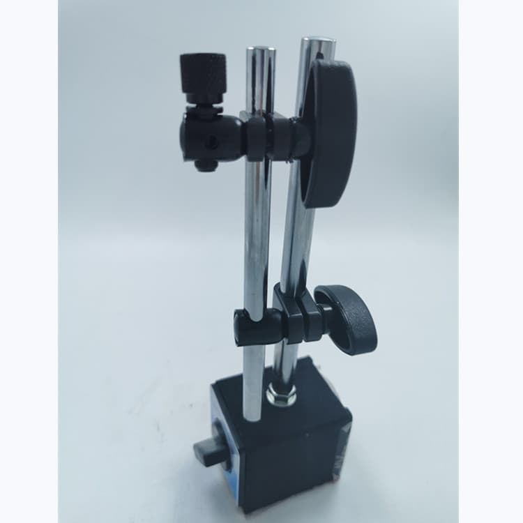 Mechanical CZ-6B universal large magnetic meter base lever dial indicator magnetic meter base indicating meter bracket meter base