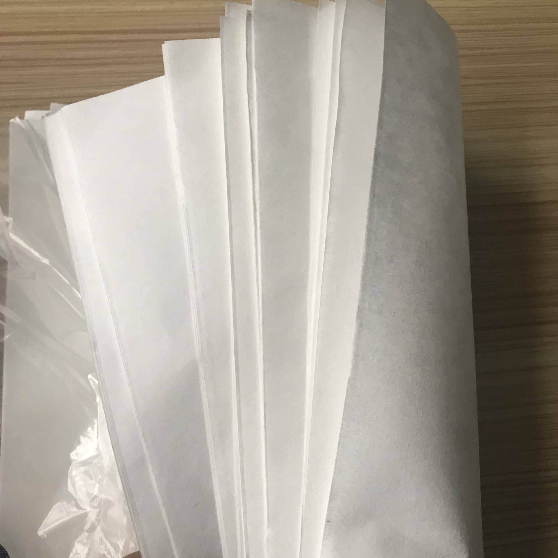 In-stock embossed drying paper, absorbent paper, backing paper, ink-absorbing paper, drying board