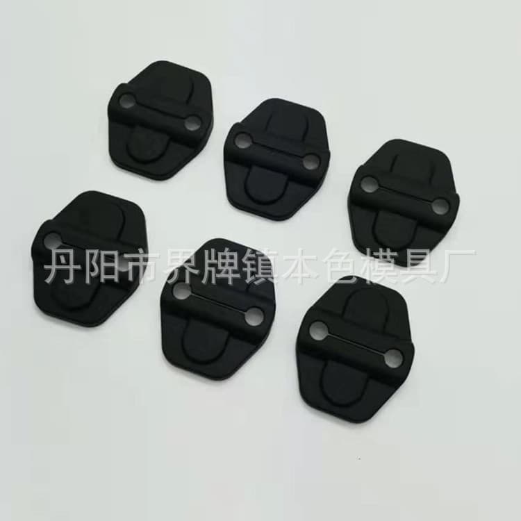 Wrangler JL Door Latch Cover, Wrangler JL Modification, Wrangler JL Door Lock Cover