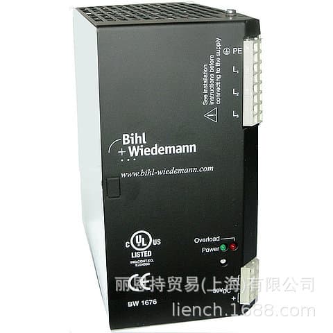 Germany B+W Output Module BW2799 BW2779 Short Delivery Time Good Price